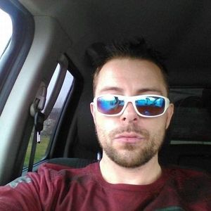 Meet your Posher, Nicholas